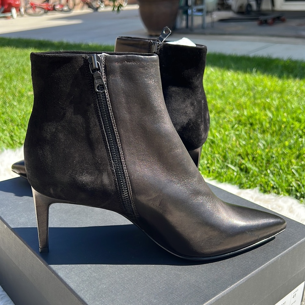 Rag & bone Beha boot new size 11 - Picture 4 of 15